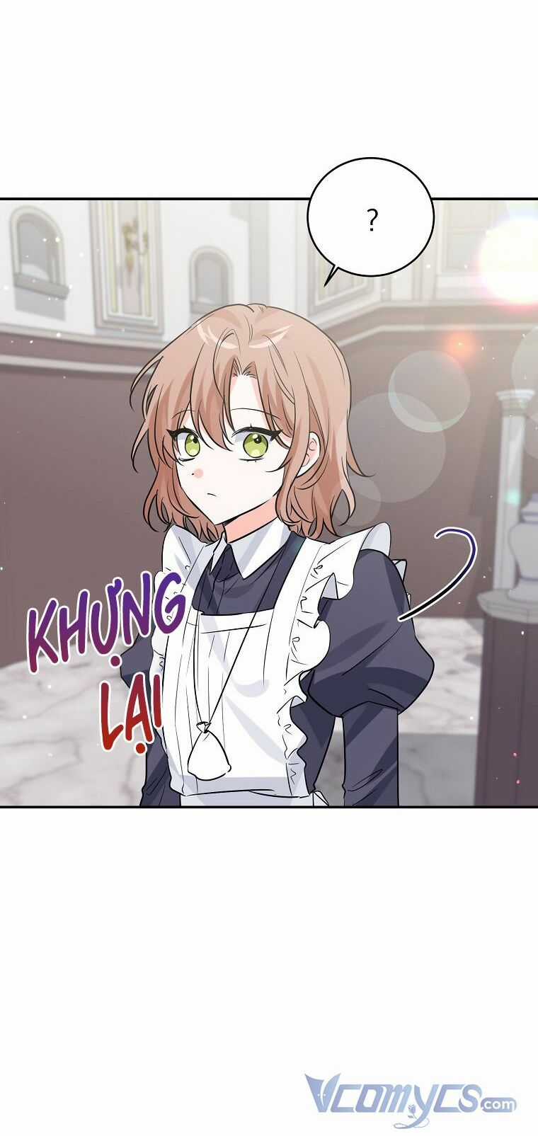 Ác Nữ Karuna Bé Lại - Chapter 23 - Trang 68