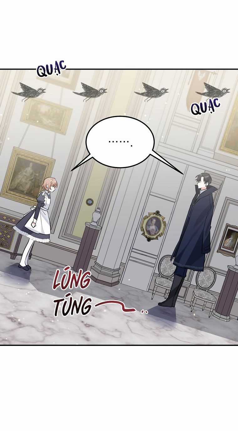 Ác Nữ Karuna Bé Lại - Chapter 23 - Trang 69