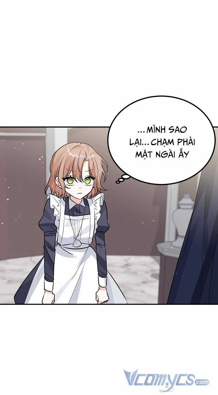Ác Nữ Karuna Bé Lại - Chapter 23 - Trang 70