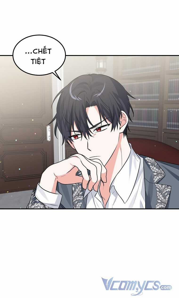 Ác Nữ Karuna Bé Lại - Chapter 23 - Trang 8