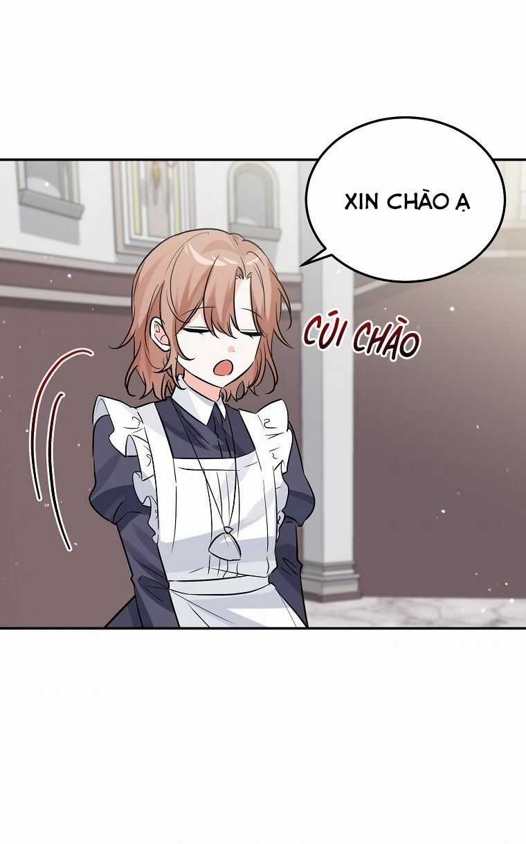 Ác Nữ Karuna Bé Lại - Chapter 23 - Trang 71