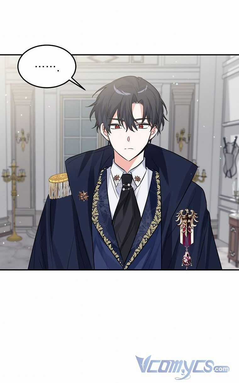 Ác Nữ Karuna Bé Lại - Chapter 23 - Trang 72