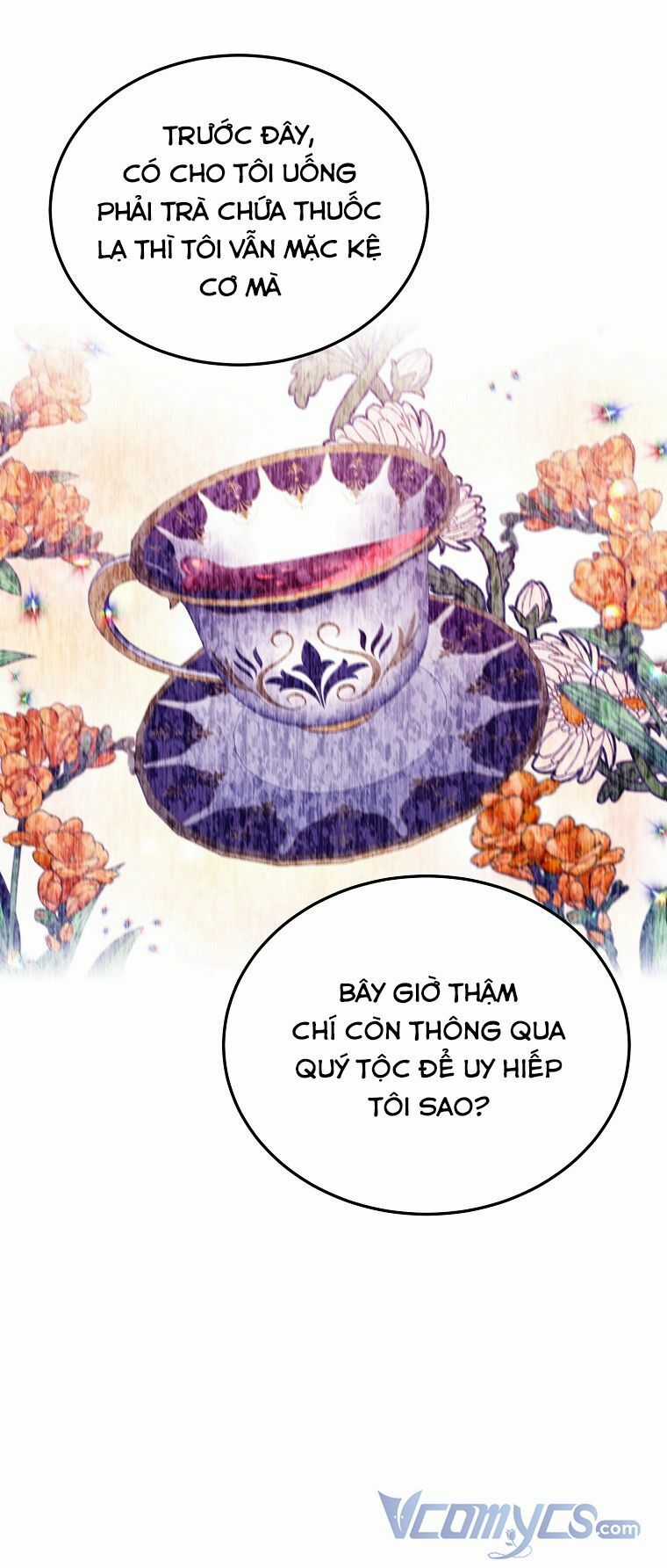 Ác Nữ Karuna Bé Lại - Chapter 23 - Trang 9