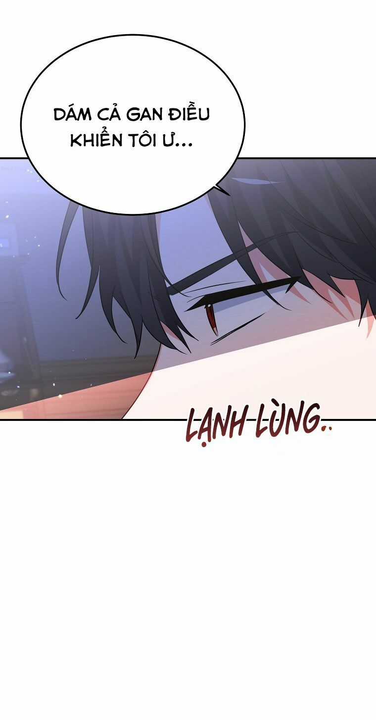 Ác Nữ Karuna Bé Lại - Chapter 23 - Trang 10