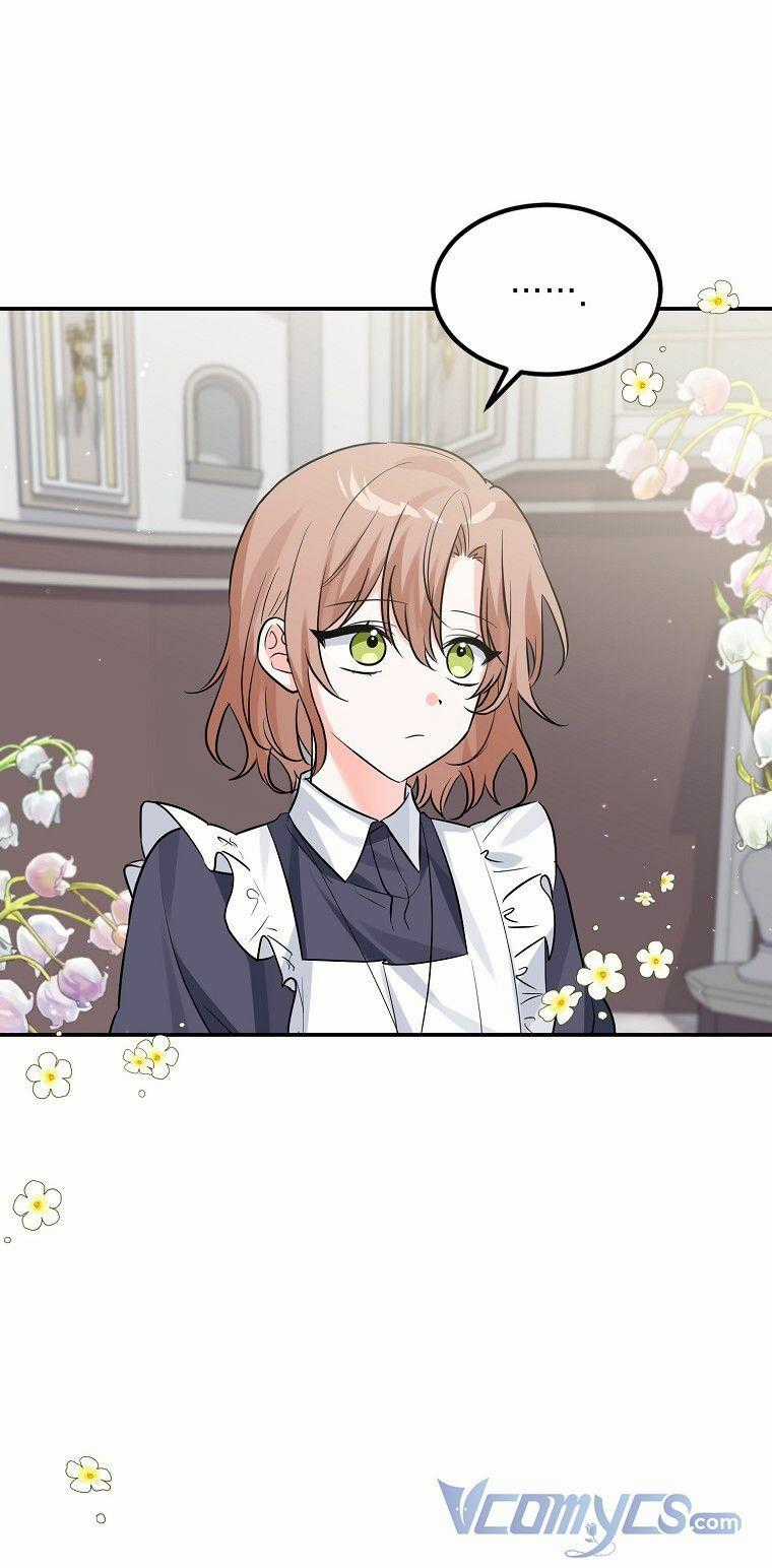 Ác Nữ Karuna Bé Lại - Chapter 24 - Trang 1