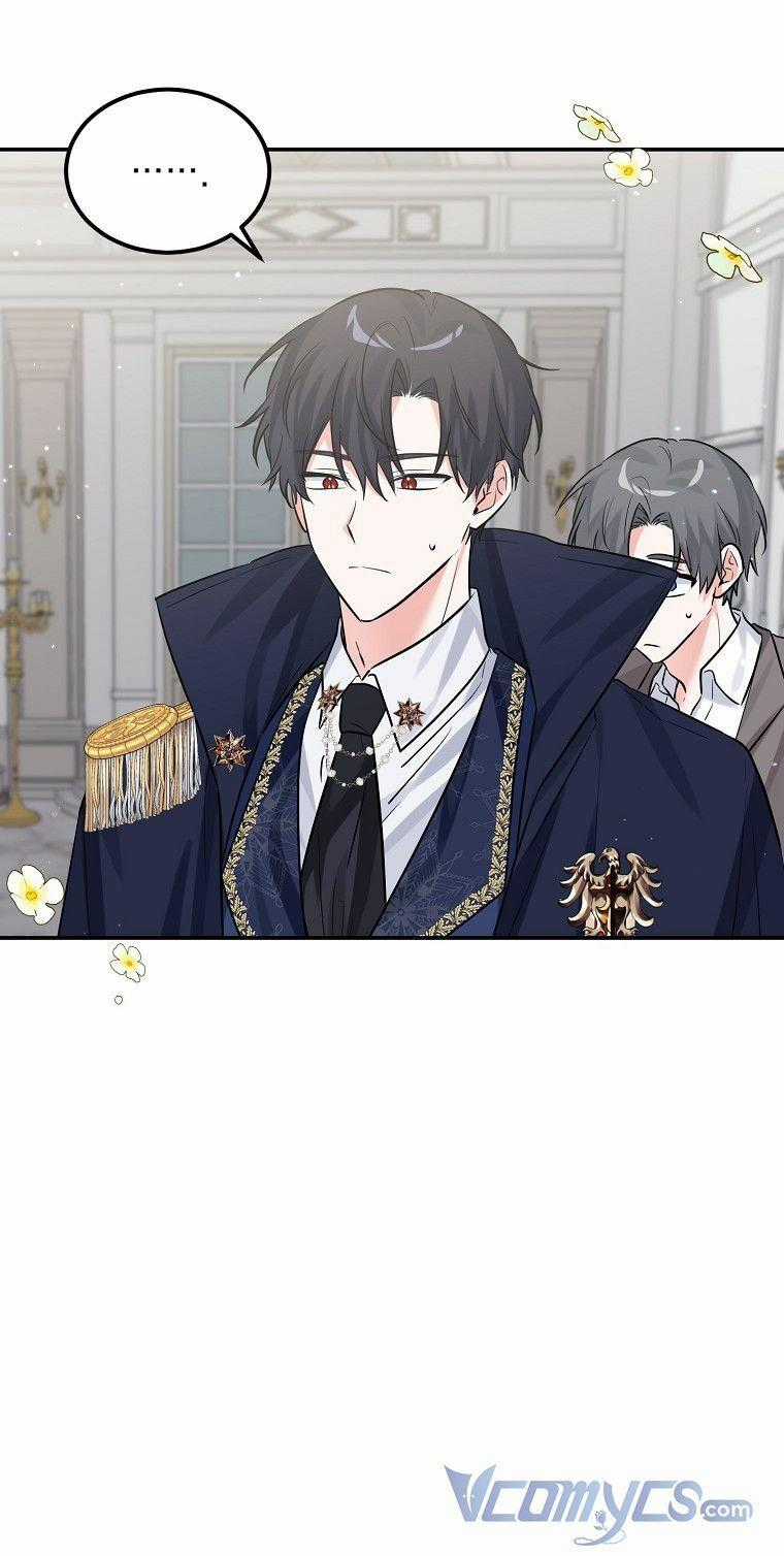 Ác Nữ Karuna Bé Lại - Chapter 24 - Trang 2