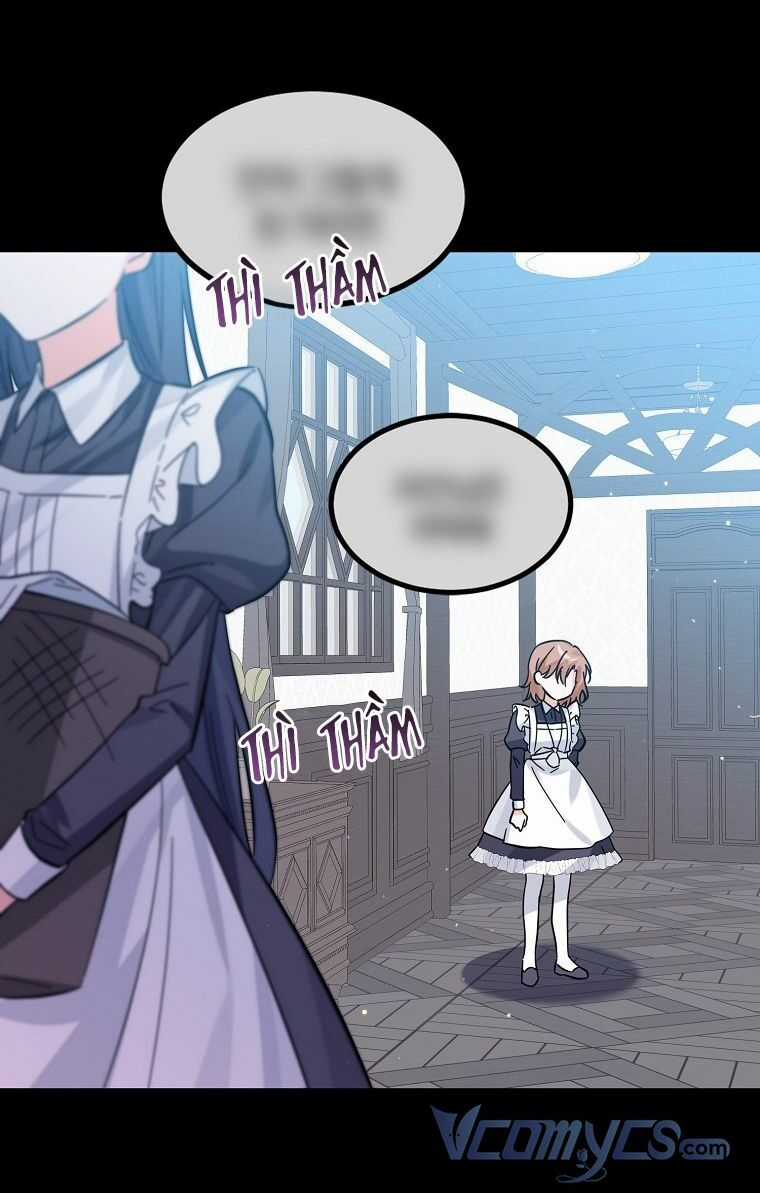 Ác Nữ Karuna Bé Lại - Chapter 24 - Trang 26