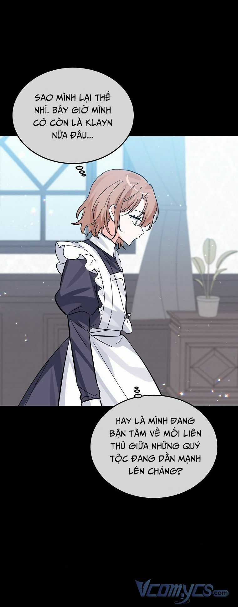 Ác Nữ Karuna Bé Lại - Chapter 24 - Trang 27