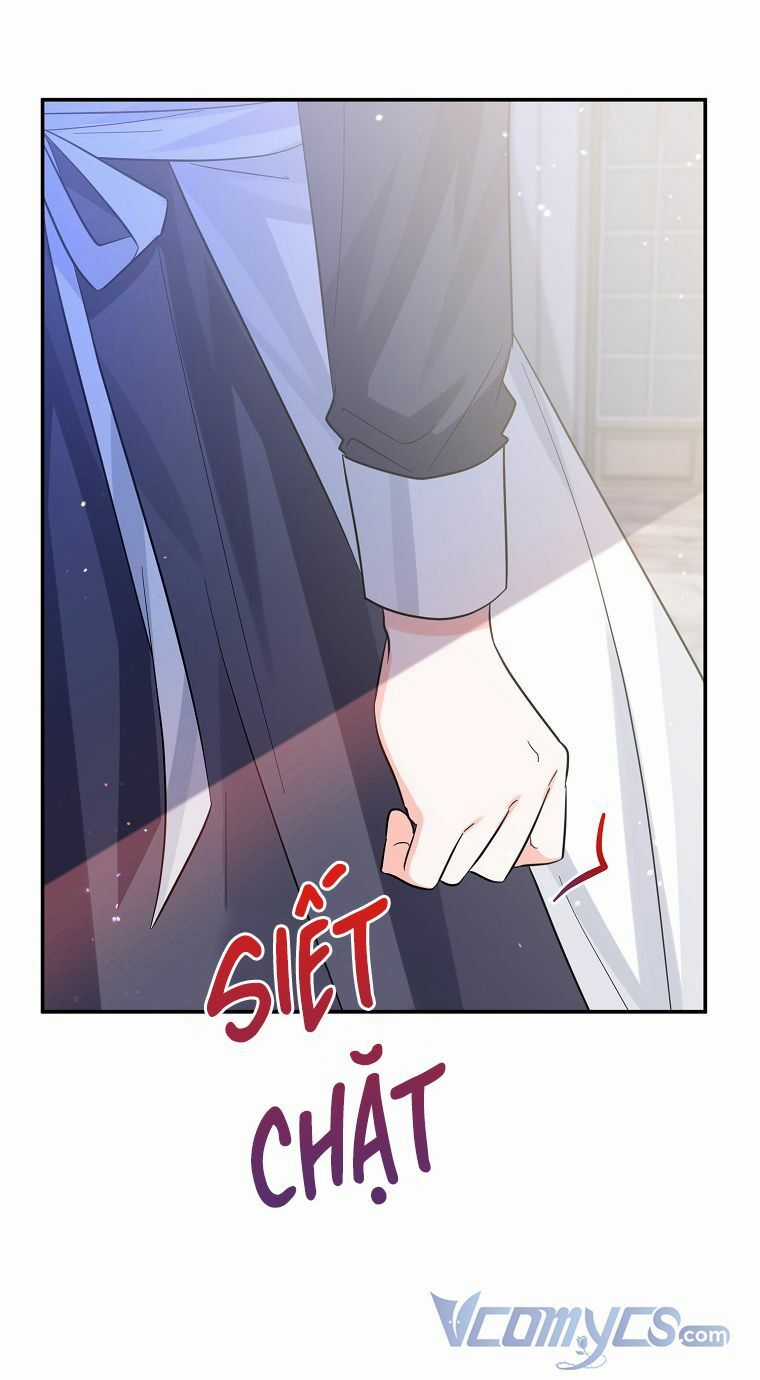 Ác Nữ Karuna Bé Lại - Chapter 24 - Trang 29