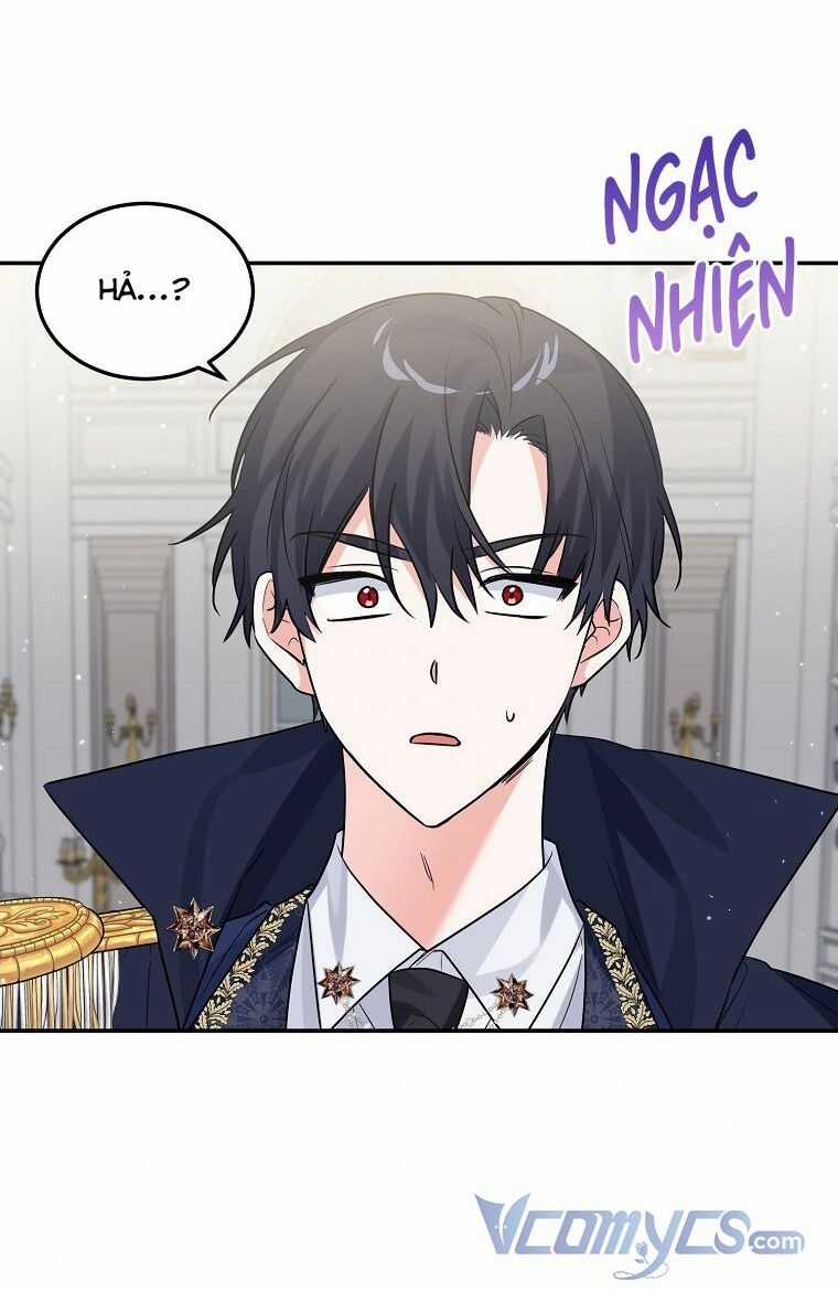 Ác Nữ Karuna Bé Lại - Chapter 24 - Trang 4