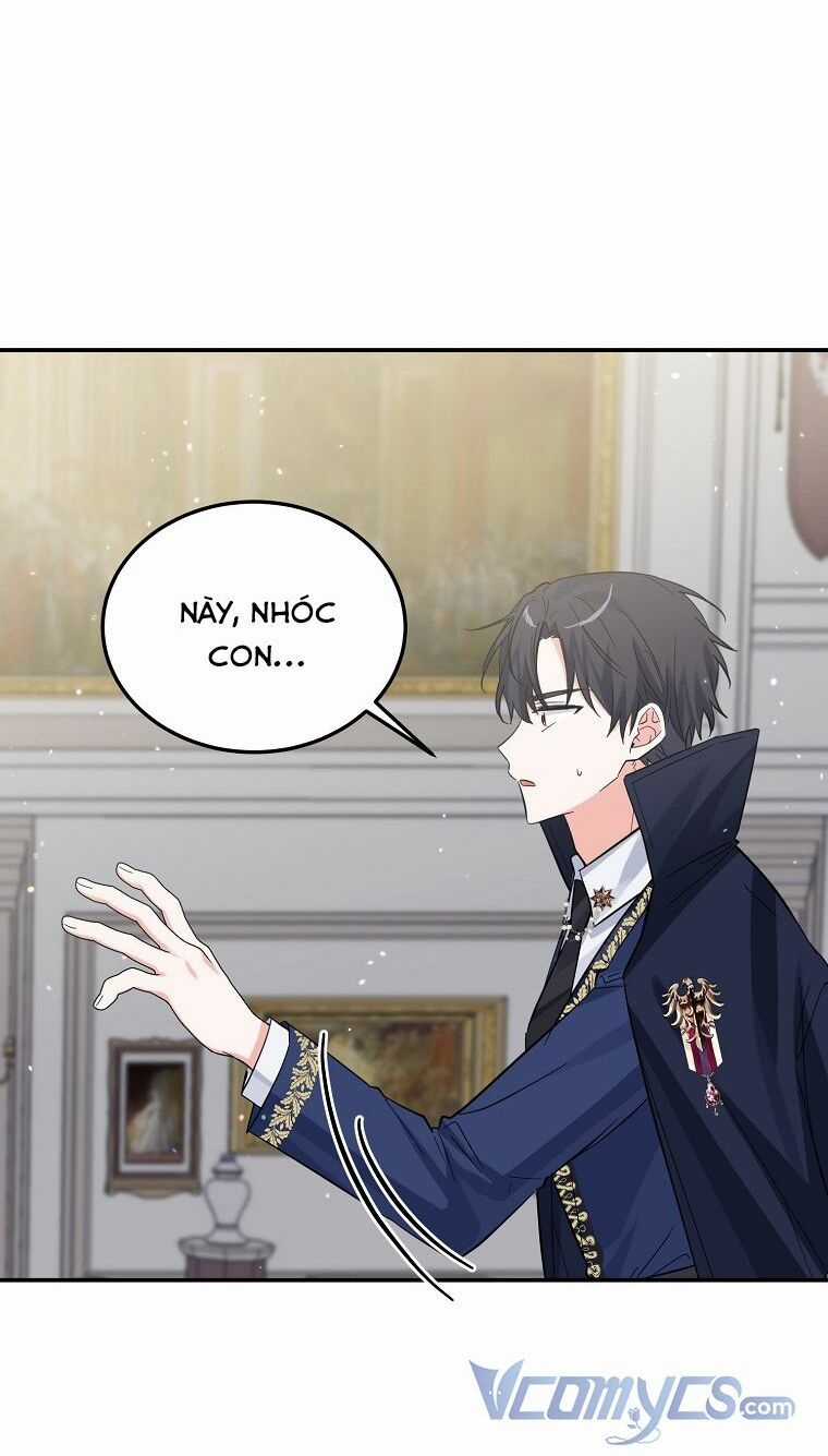 Ác Nữ Karuna Bé Lại - Chapter 24 - Trang 31