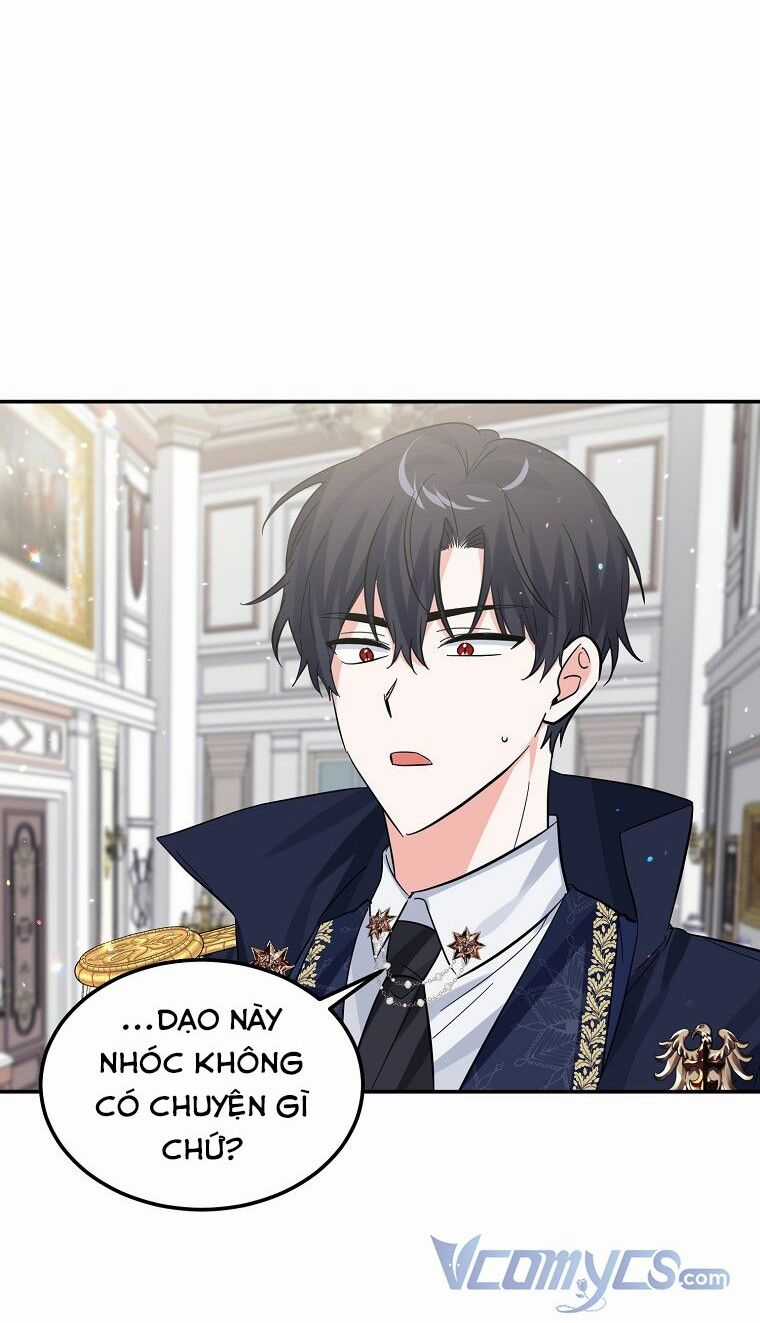 Ác Nữ Karuna Bé Lại - Chapter 24 - Trang 33