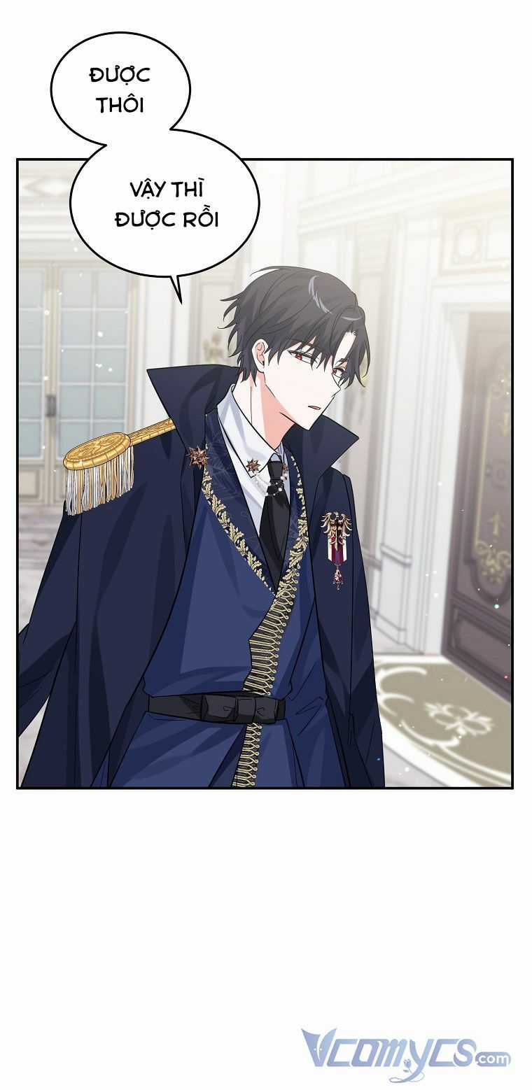 Ác Nữ Karuna Bé Lại - Chapter 24 - Trang 36