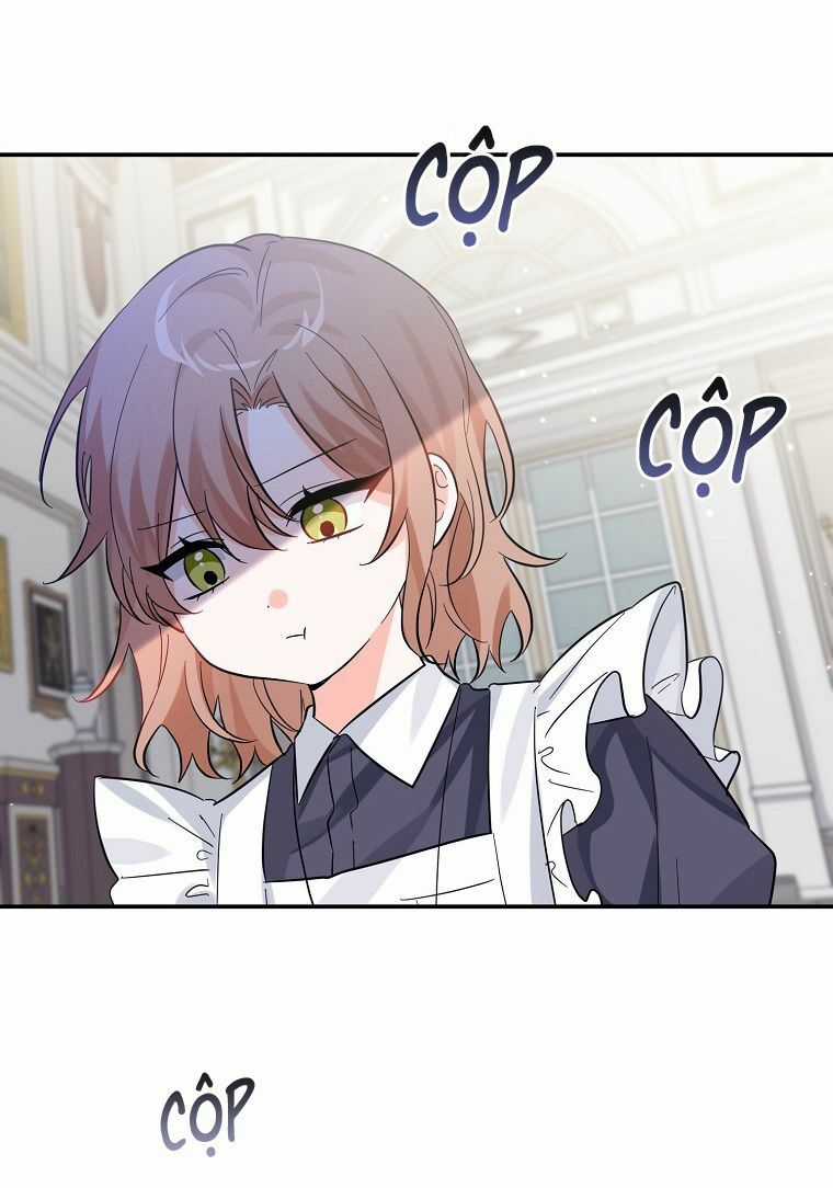 Ác Nữ Karuna Bé Lại - Chapter 24 - Trang 37