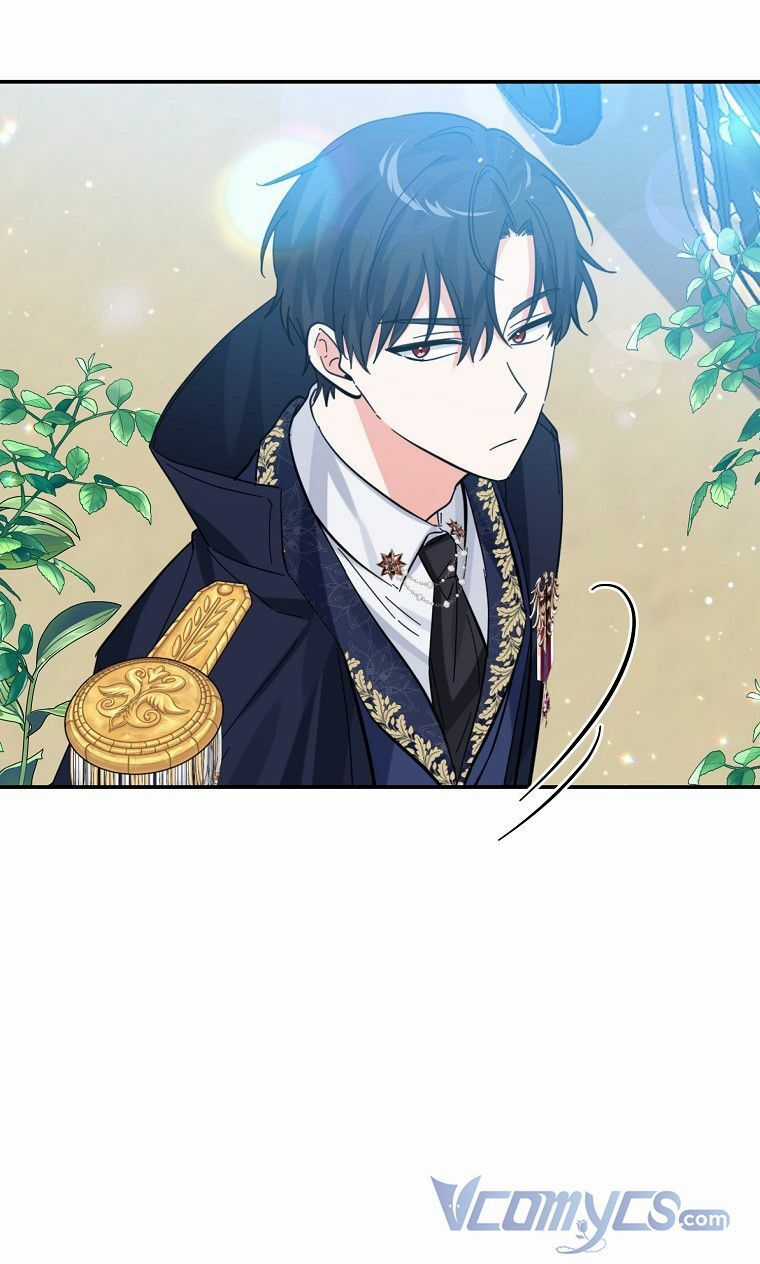 Ác Nữ Karuna Bé Lại - Chapter 24 - Trang 41