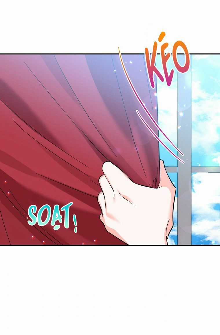 Ác Nữ Karuna Bé Lại - Chapter 24 - Trang 42