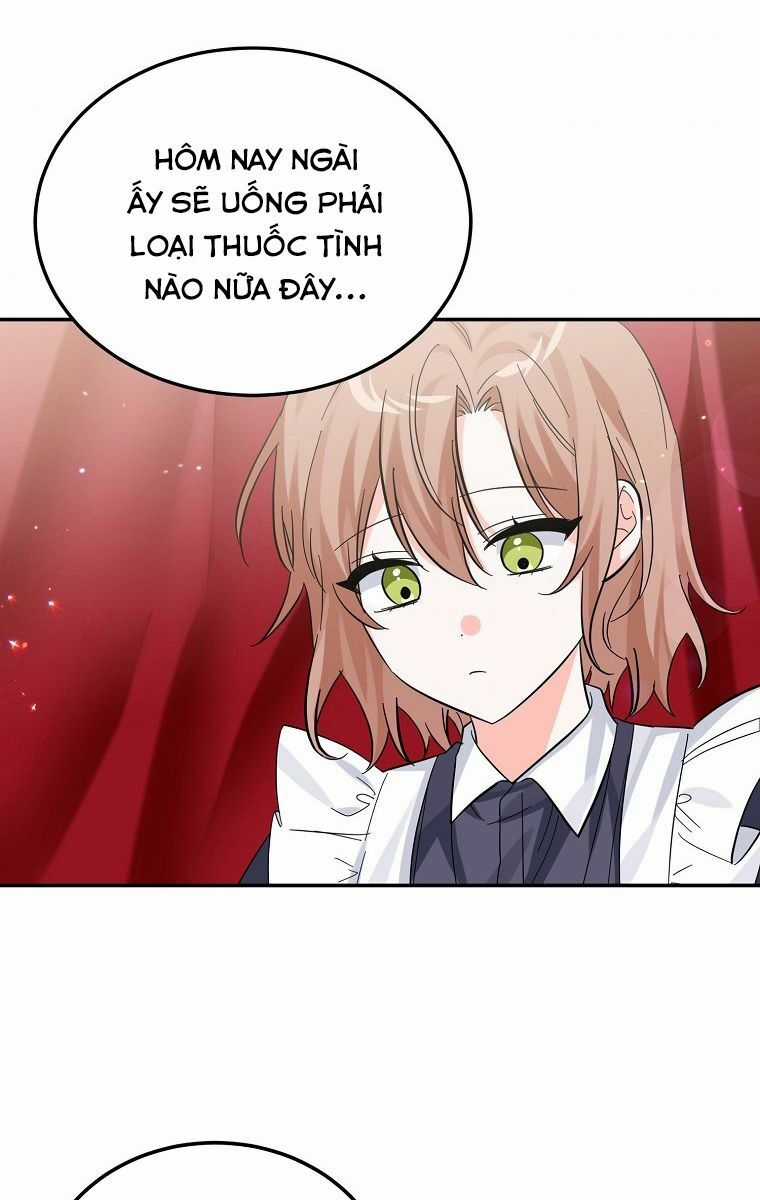 Ác Nữ Karuna Bé Lại - Chapter 24 - Trang 44