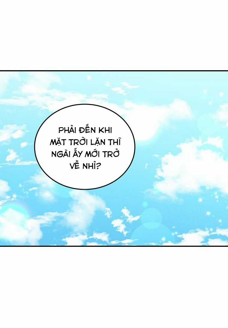 Ác Nữ Karuna Bé Lại - Chapter 24 - Trang 46