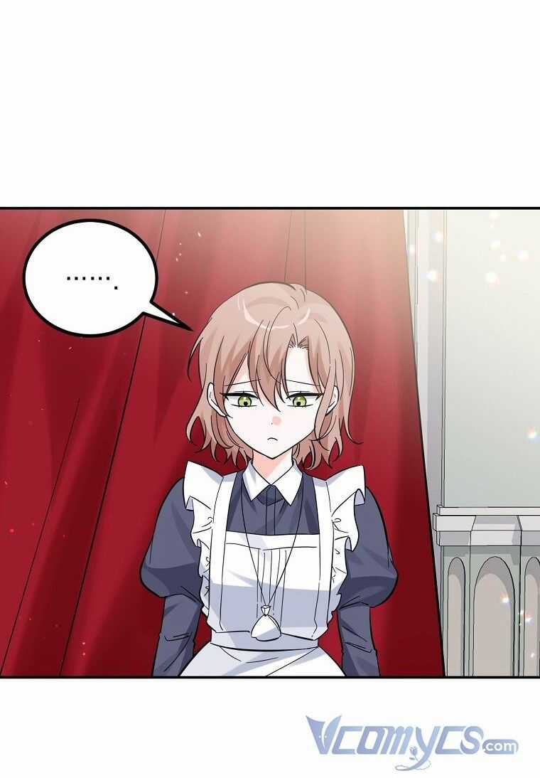 Ác Nữ Karuna Bé Lại - Chapter 24 - Trang 47