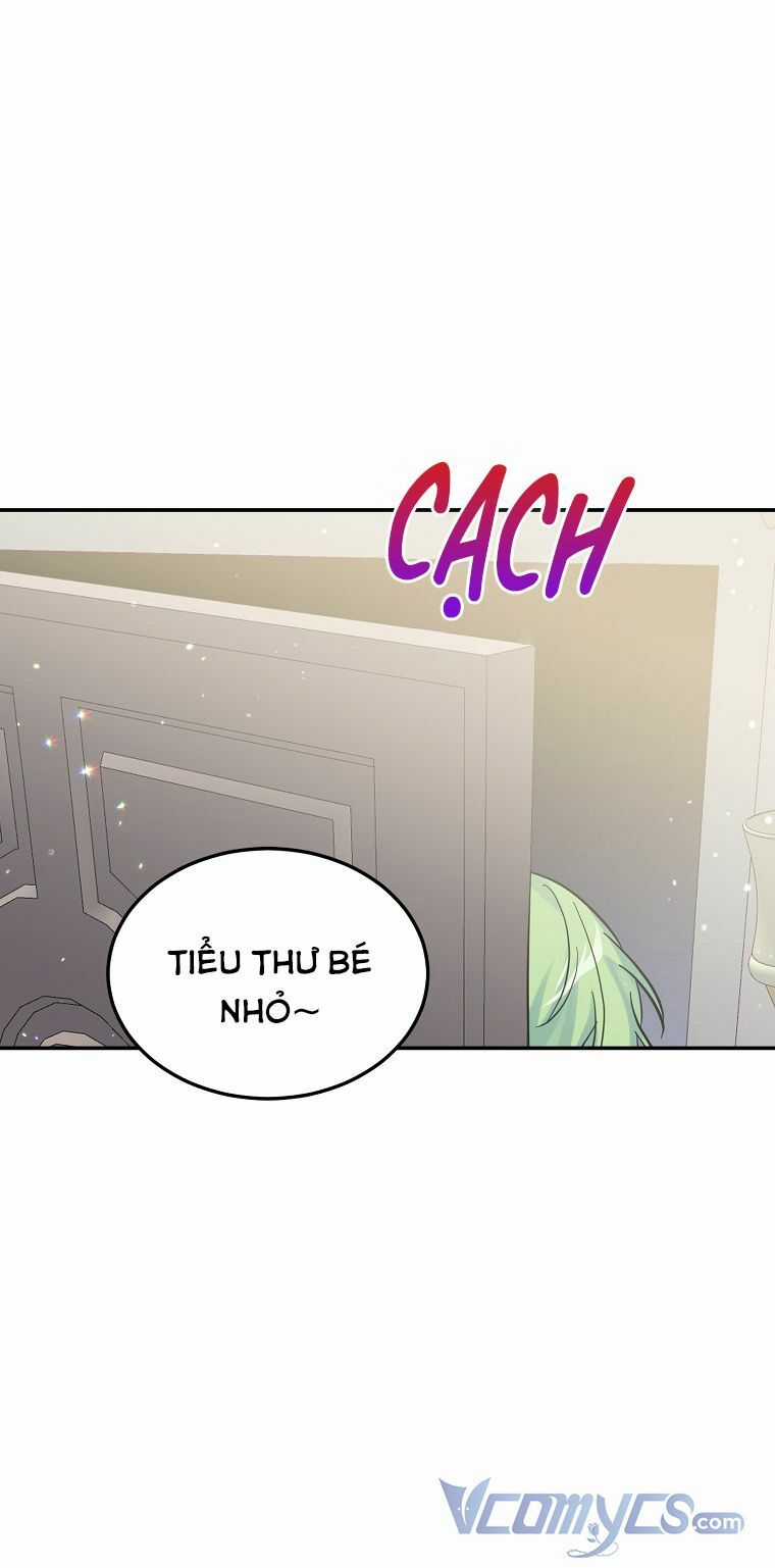 Ác Nữ Karuna Bé Lại - Chapter 24 - Trang 48