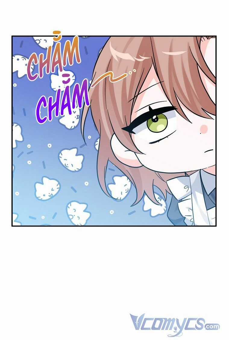 Ác Nữ Karuna Bé Lại - Chapter 24 - Trang 50