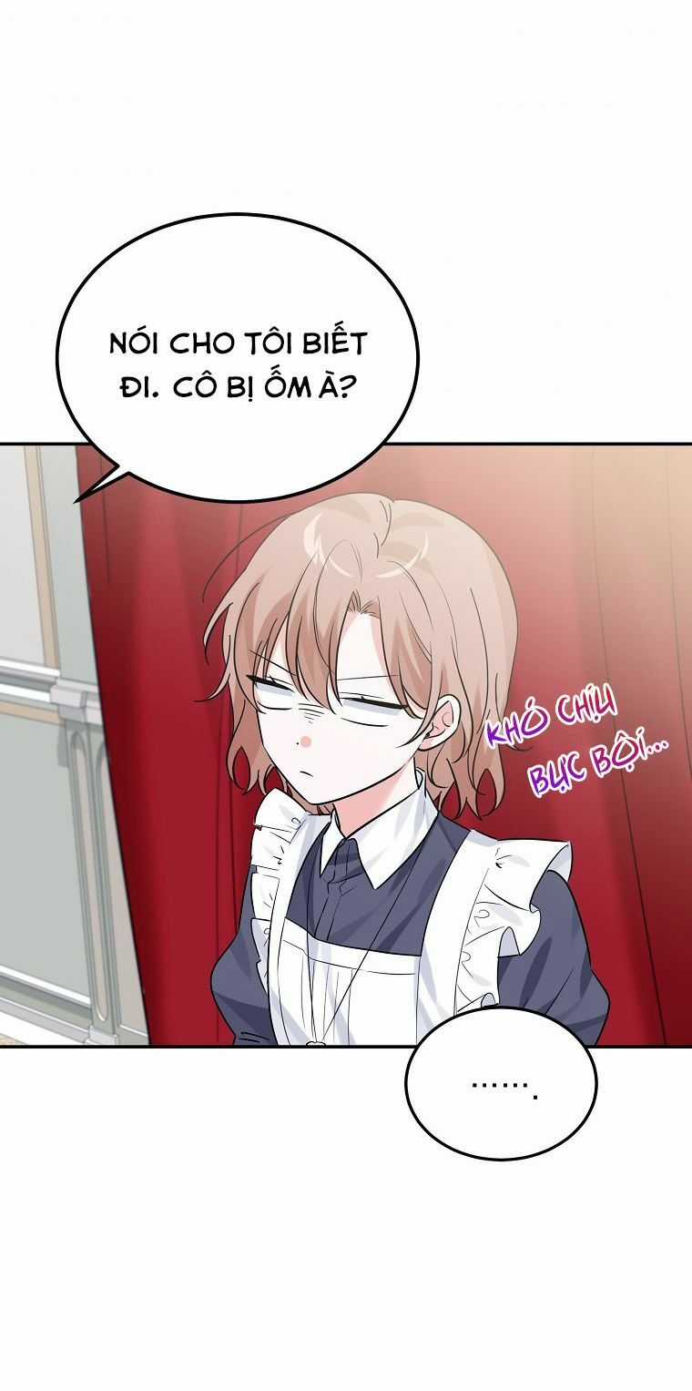 Ác Nữ Karuna Bé Lại - Chapter 24 - Trang 53