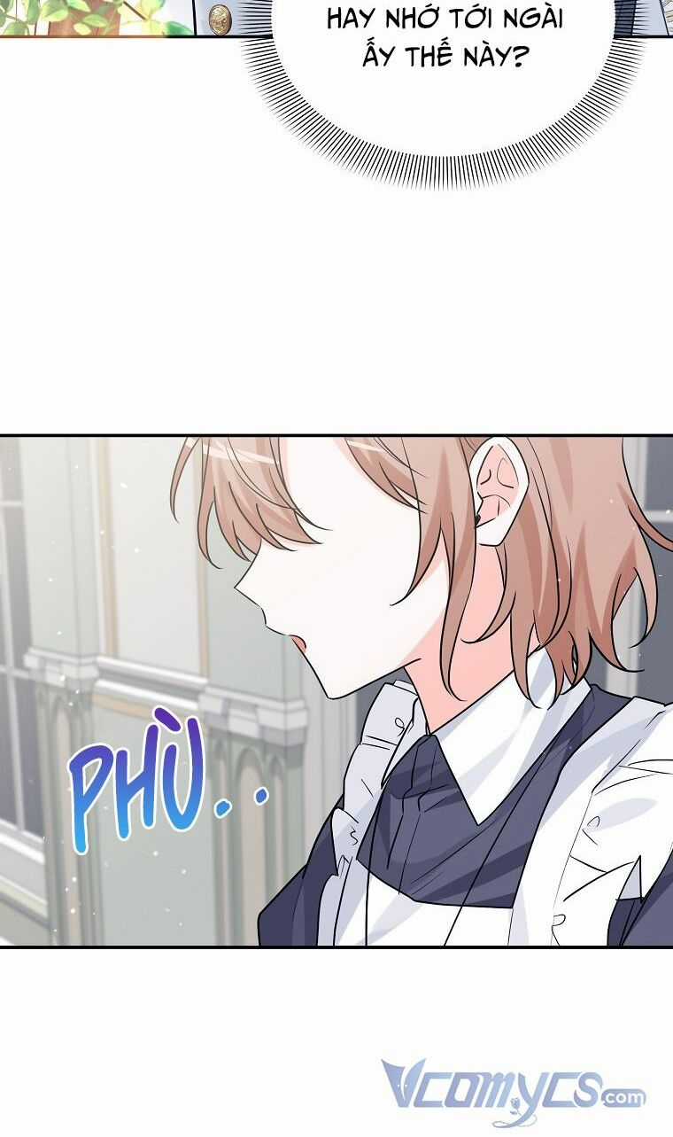 Ác Nữ Karuna Bé Lại - Chapter 24 - Trang 56