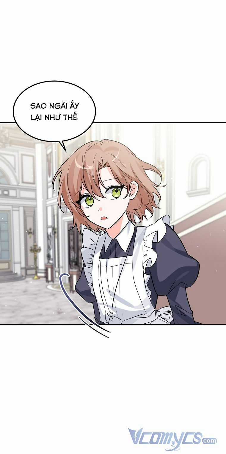 Ác Nữ Karuna Bé Lại - Chapter 24 - Trang 7