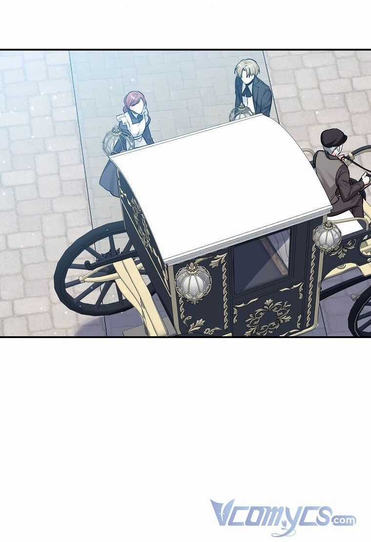 Ác Nữ Karuna Bé Lại - Chapter 24 - Trang 61