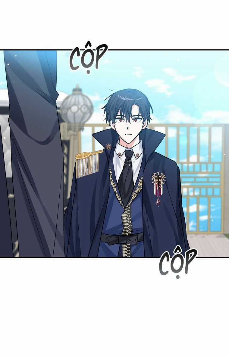 Ác Nữ Karuna Bé Lại - Chapter 24 - Trang 65