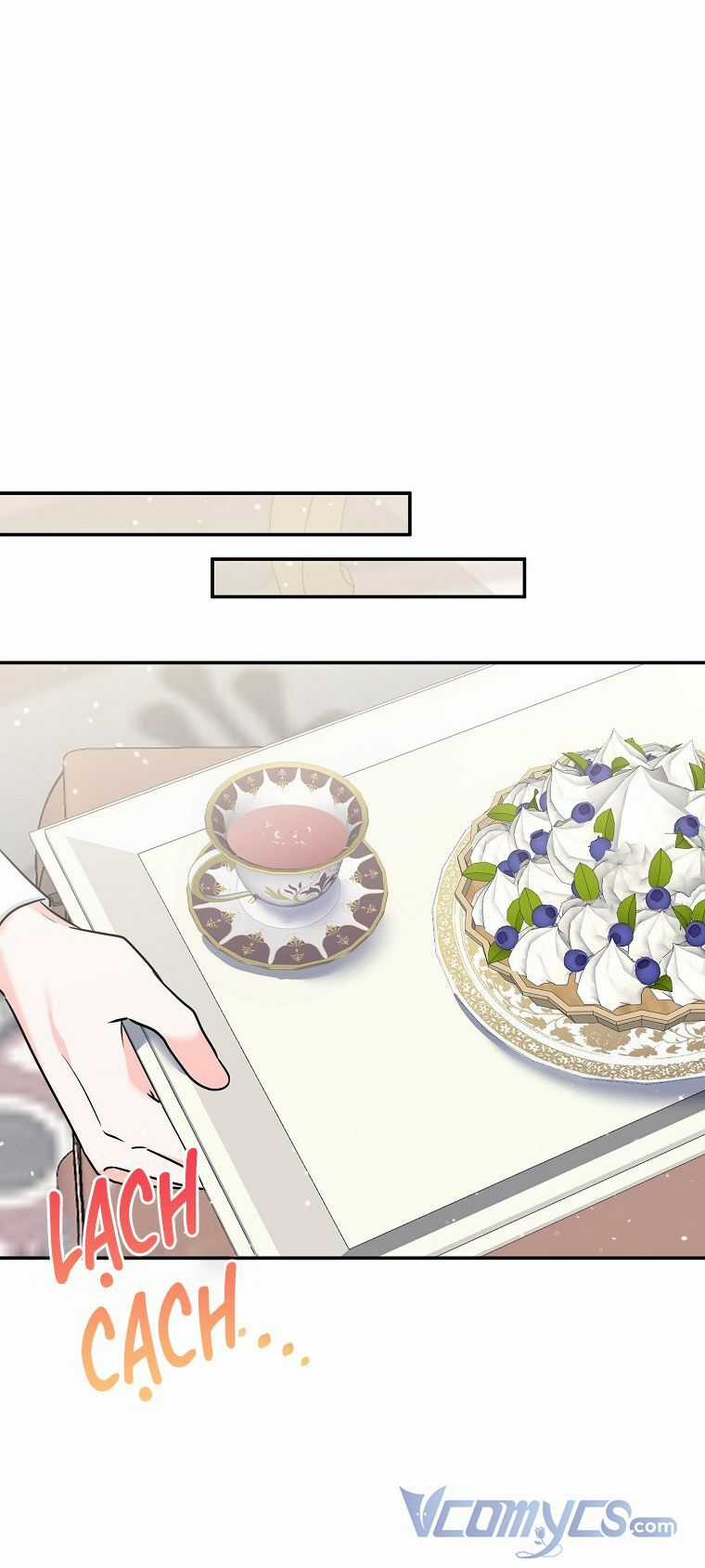 Ác Nữ Karuna Bé Lại - Chapter 24 - Trang 67