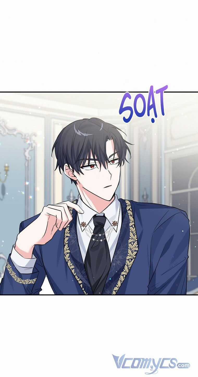 Ác Nữ Karuna Bé Lại - Chapter 24 - Trang 69