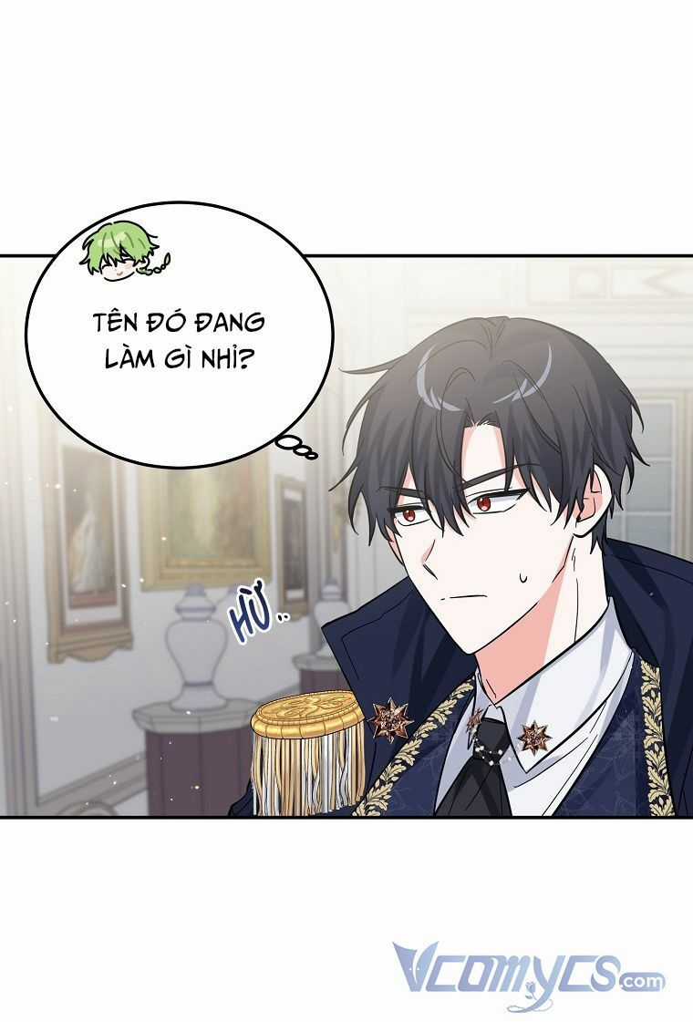 Ác Nữ Karuna Bé Lại - Chapter 24 - Trang 9