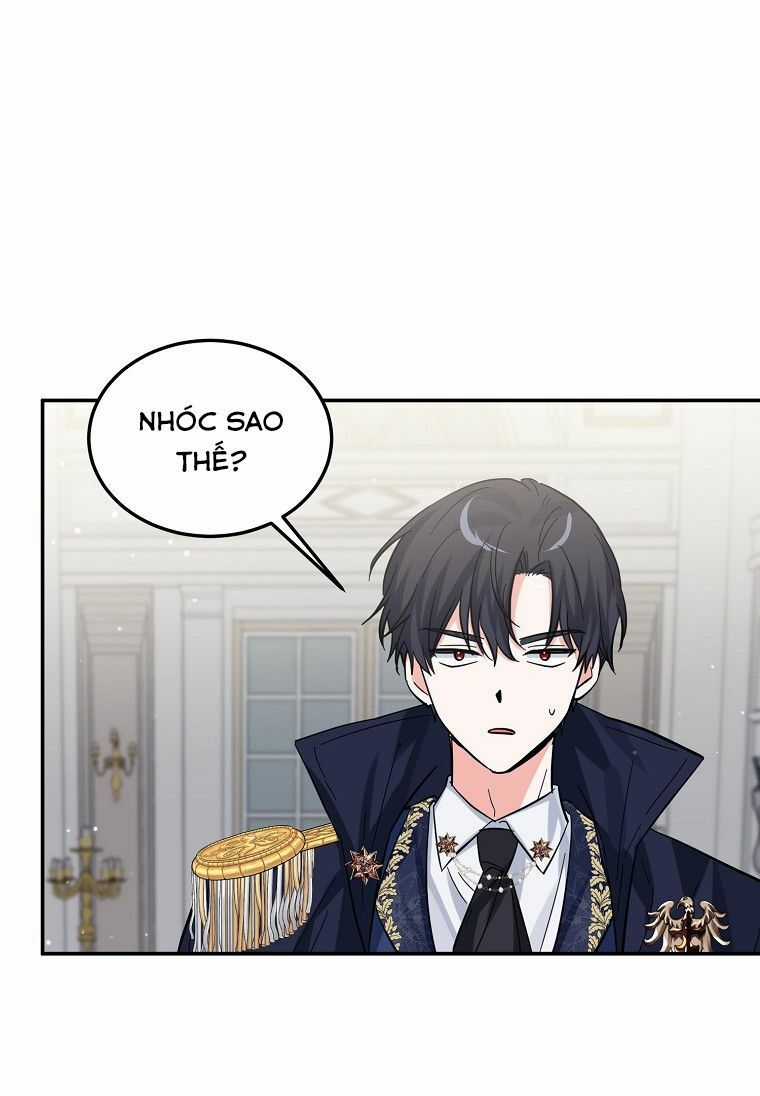 Ác Nữ Karuna Bé Lại - Chapter 24 - Trang 10