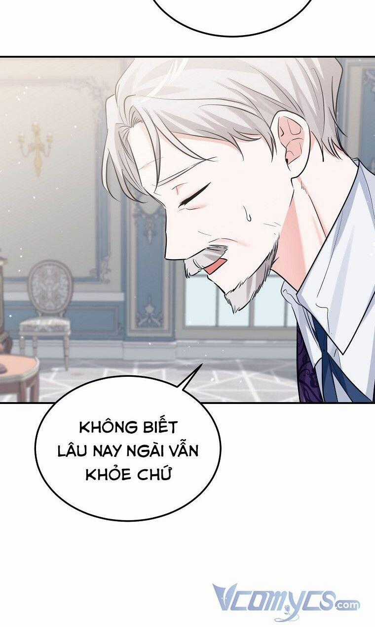 Ác Nữ Karuna Bé Lại - Chapter 25 - Trang 2