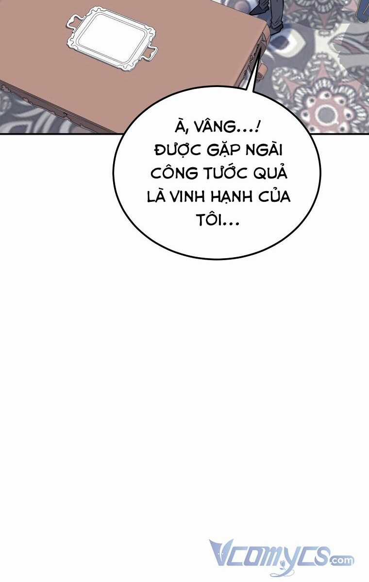 Ác Nữ Karuna Bé Lại - Chapter 25 - Trang 11