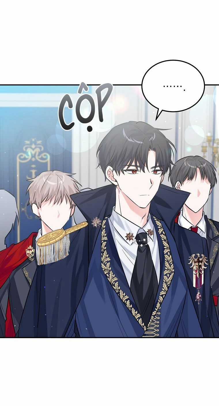 Ác Nữ Karuna Bé Lại - Chapter 25 - Trang 12