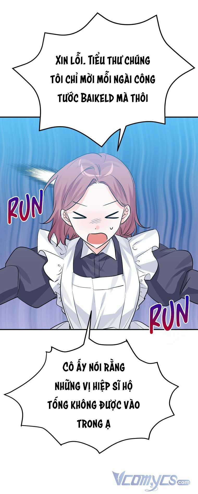 Ác Nữ Karuna Bé Lại - Chapter 25 - Trang 15