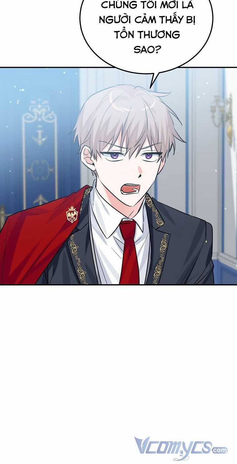 Ác Nữ Karuna Bé Lại - Chapter 25 - Trang 21