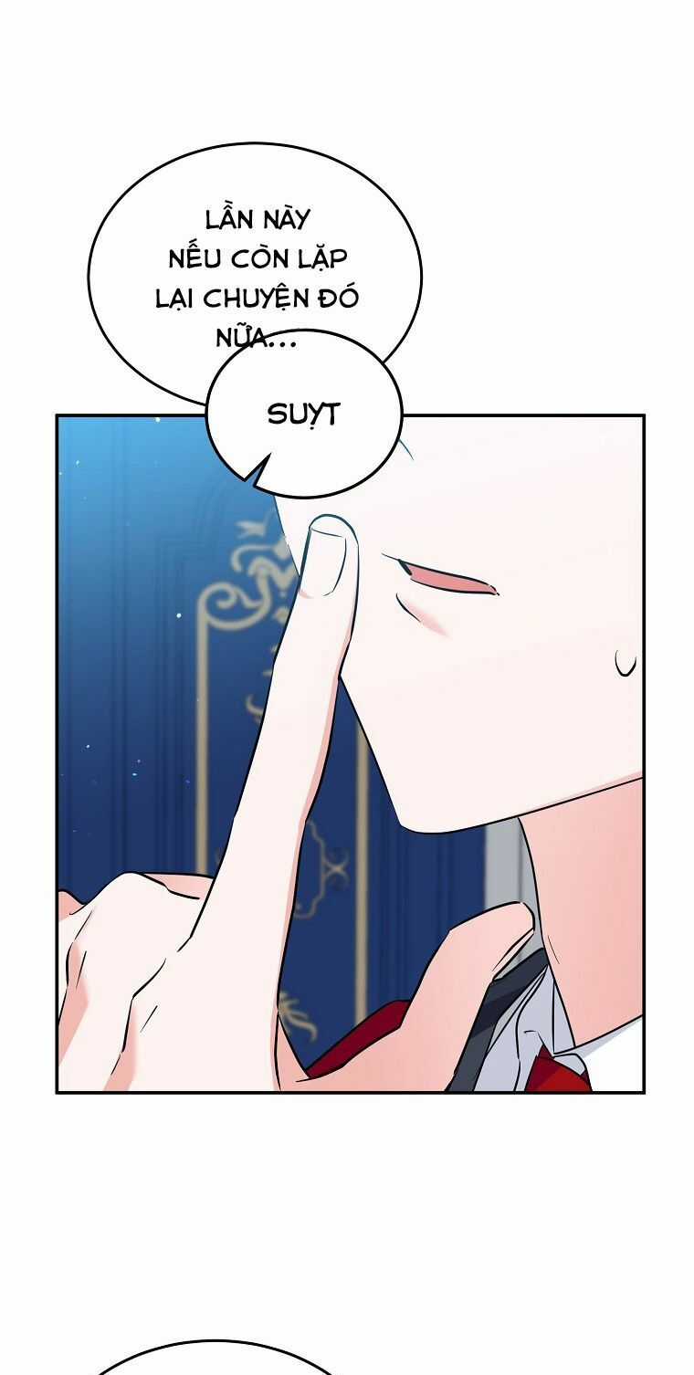 Ác Nữ Karuna Bé Lại - Chapter 25 - Trang 22