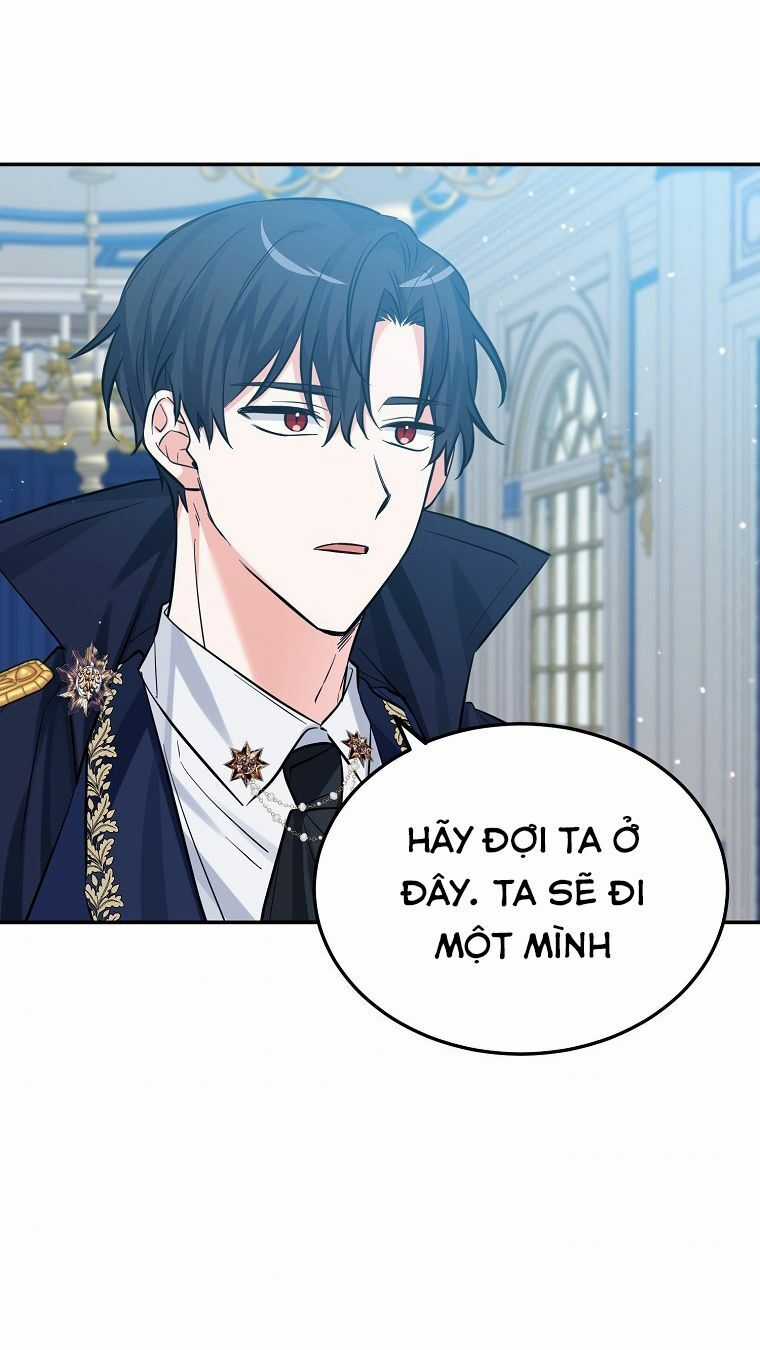 Ác Nữ Karuna Bé Lại - Chapter 25 - Trang 24