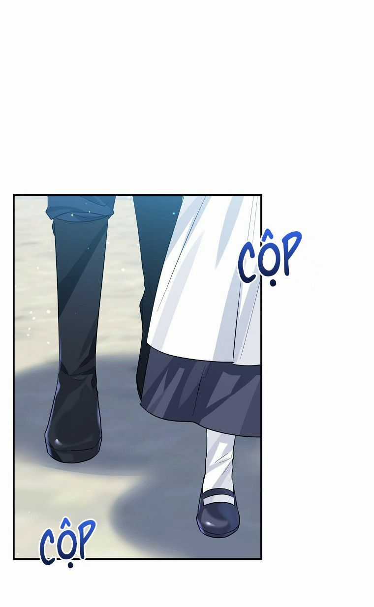 Ác Nữ Karuna Bé Lại - Chapter 25 - Trang 30