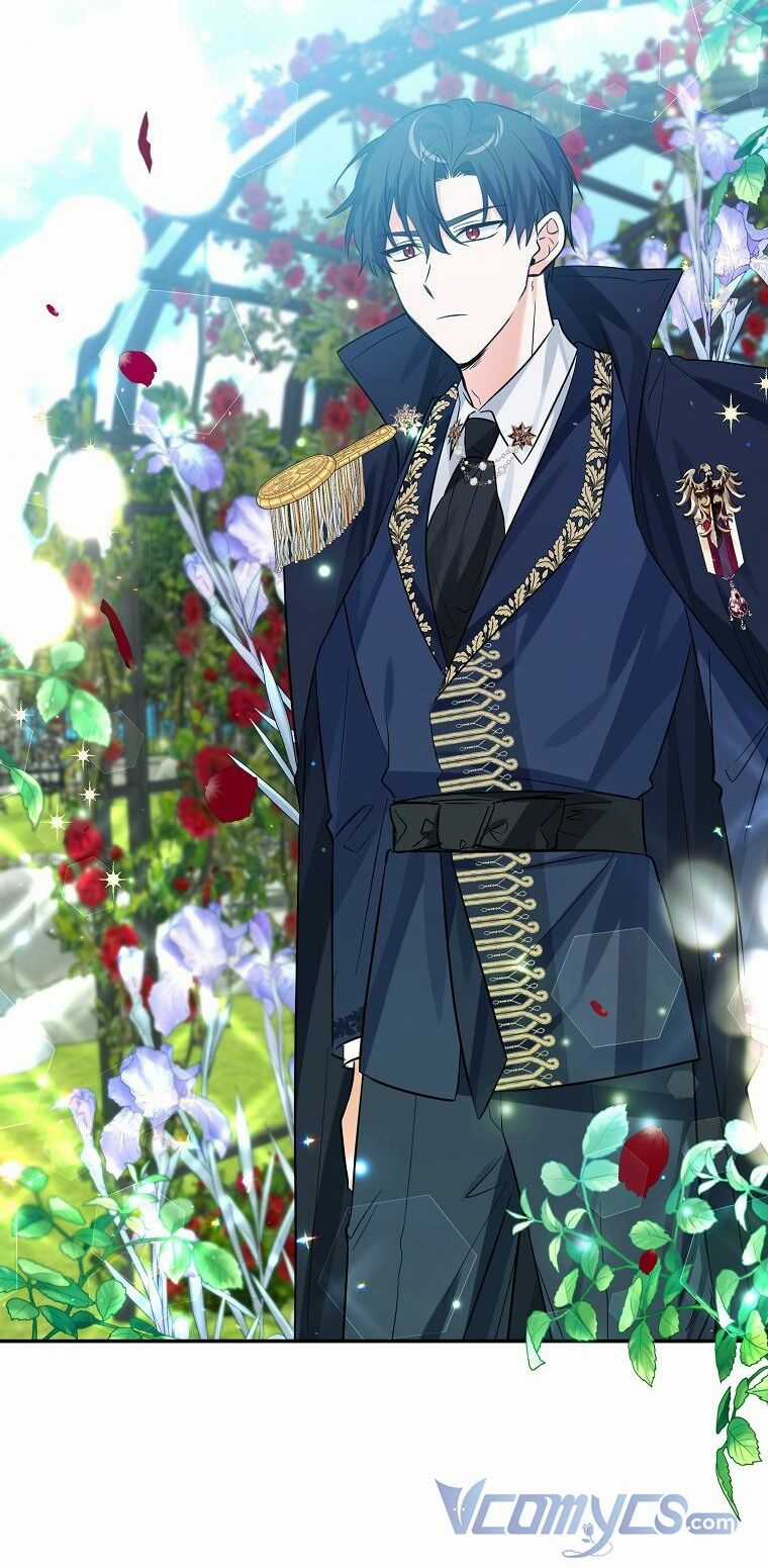 Ác Nữ Karuna Bé Lại - Chapter 25 - Trang 33