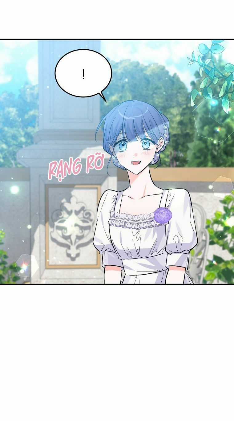 Ác Nữ Karuna Bé Lại - Chapter 25 - Trang 36