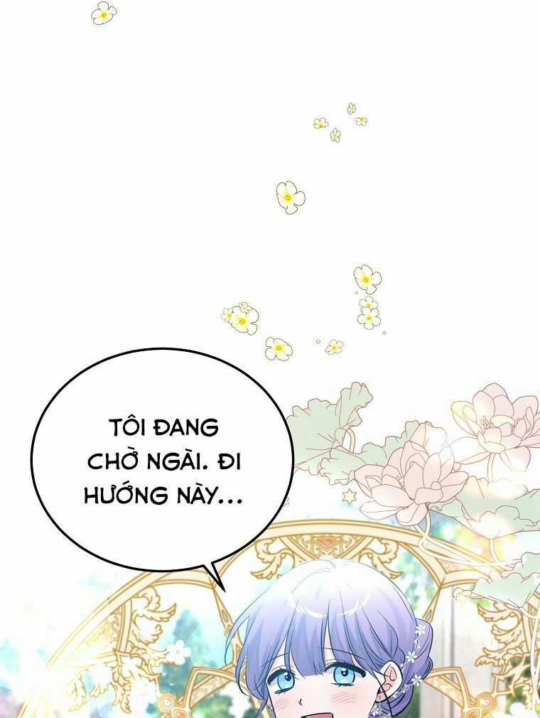 Ác Nữ Karuna Bé Lại - Chapter 25 - Trang 38