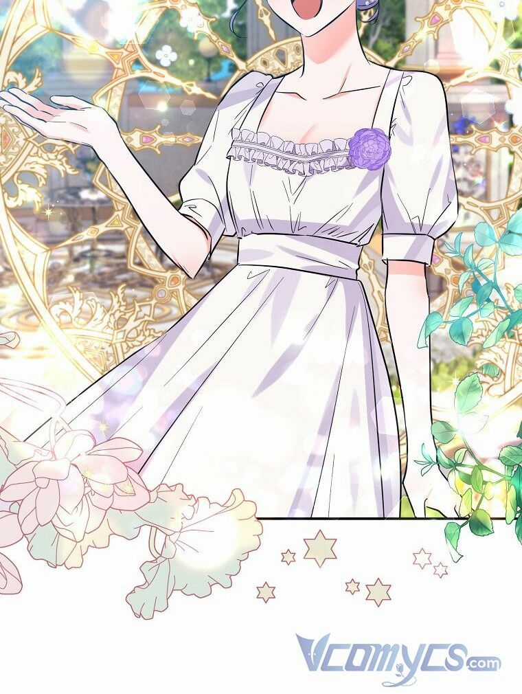 Ác Nữ Karuna Bé Lại - Chapter 25 - Trang 39