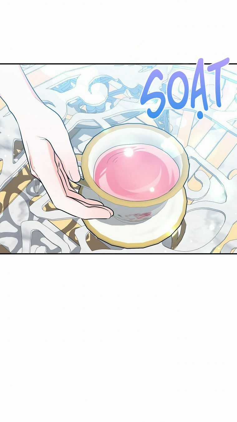 Ác Nữ Karuna Bé Lại - Chapter 25 - Trang 41