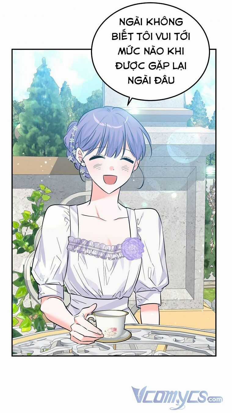 Ác Nữ Karuna Bé Lại - Chapter 25 - Trang 42