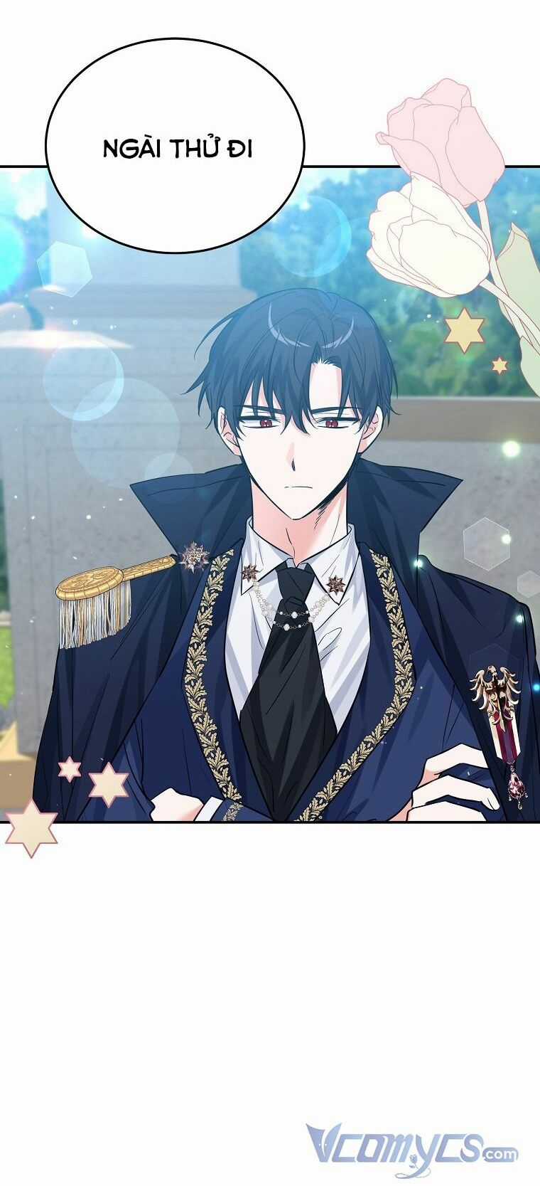 Ác Nữ Karuna Bé Lại - Chapter 25 - Trang 44