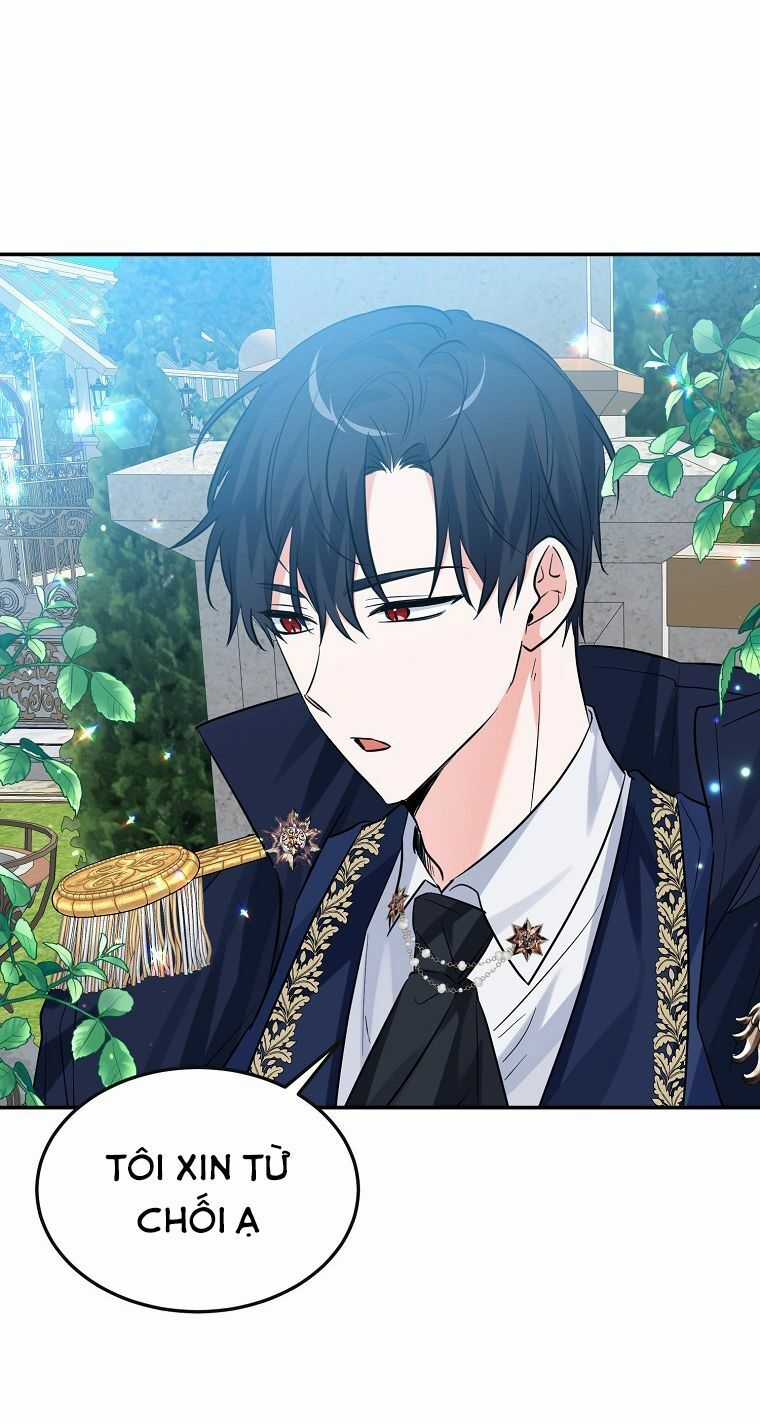 Ác Nữ Karuna Bé Lại - Chapter 25 - Trang 45